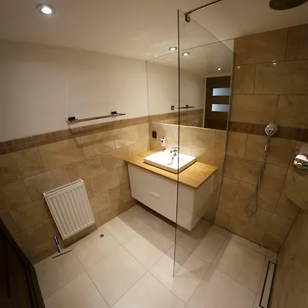 Sea 150m Do Morza Danzig