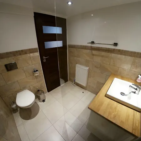 Sea 150m Do Morza * Danzig