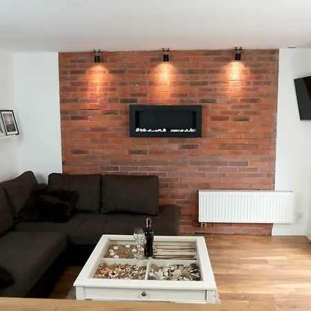 Sea 150m Do Morza Danzig