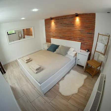 Sea 150m Do Morza * Danzig