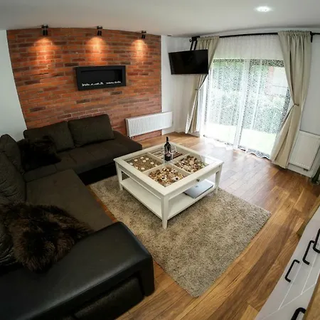 Sea 150m Do Morza Danzig