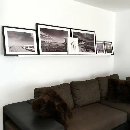 Sea 150m Do Morza Apartment