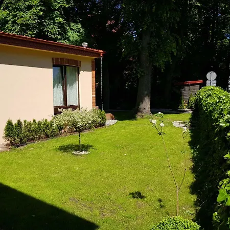 Apartment Sea 150m Do Morza