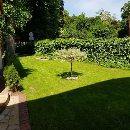 Sea 150m Do Morza Apartment Gdansk