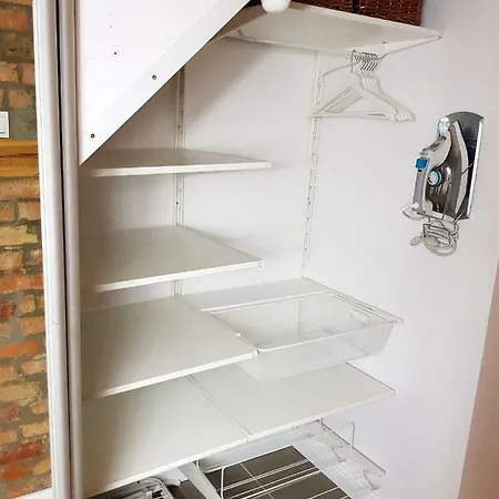 Apartment Sea 150m Do Morza *