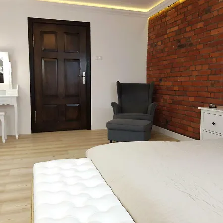 Sea 150m Do Morza Apartment