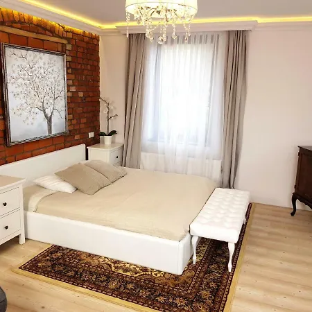 Apartment Sea 150m Do Morza