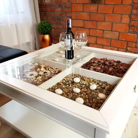 Sea 150m Do Morza Apartment Gdansk