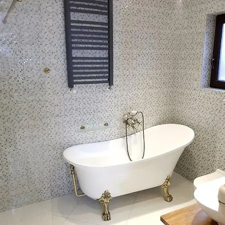 Apartment Sea 150m Do Morza Danzig