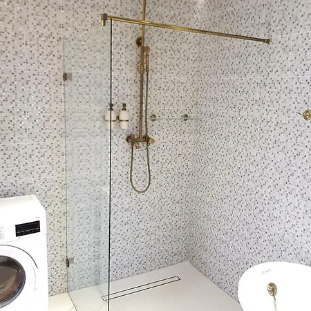 Apartment Sea 150m Do Morza *
