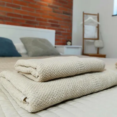 Sea 150m Do Morza Apartament *