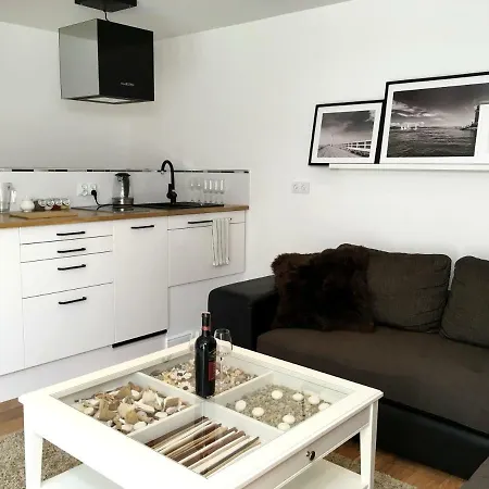 Sea 150m Do Morza Gdańsk