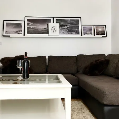 Sea 150m Do Morza * Gdańsk