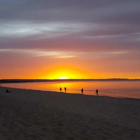 Sea 150m Do Morza * Gdańsk