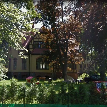 Sea 150m Do Morza Apartament *