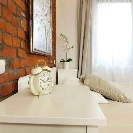 Sea 150m Do Morza * Gdansk