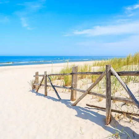 Sea 150m Do Morza דירה *