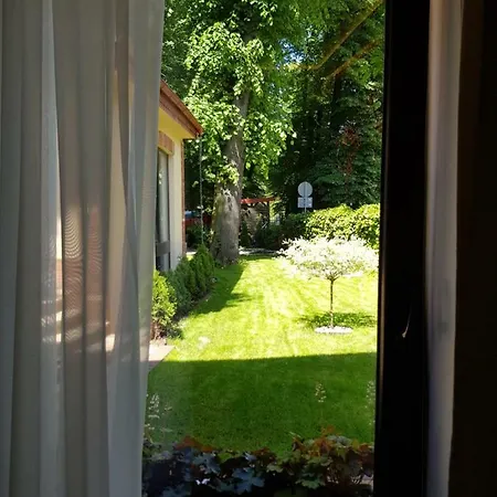 Sea 150m Do Morza Gdansk