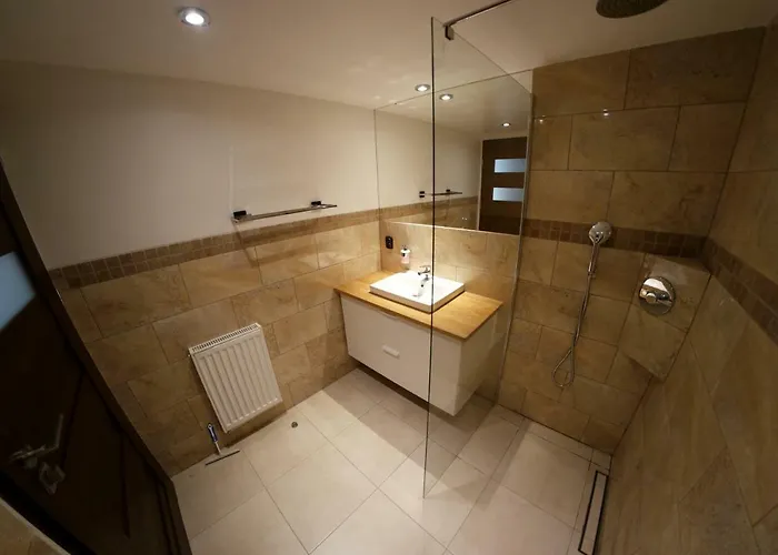 Sea 150m Do Morza גדנסק