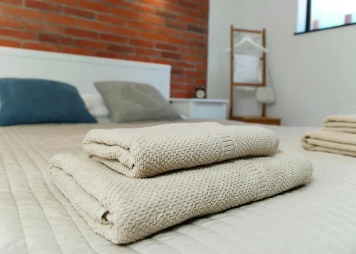 Sea 150m Do Morza Apartman *