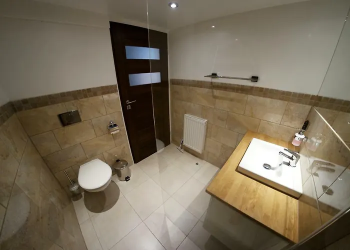 Sea 150m Do Morza * גדנסק