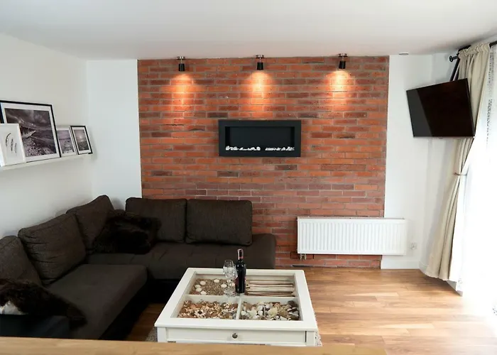 Sea 150m Do Morza Gdańsk