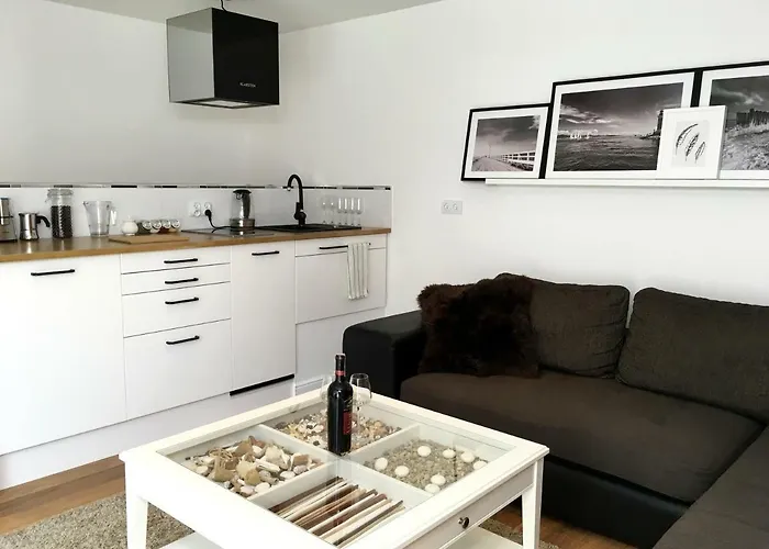 Sea 150m Do Morza Gdańsk