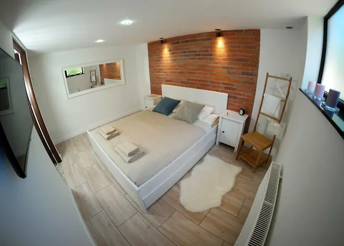 Sea 150m Do Morza * גדנסק