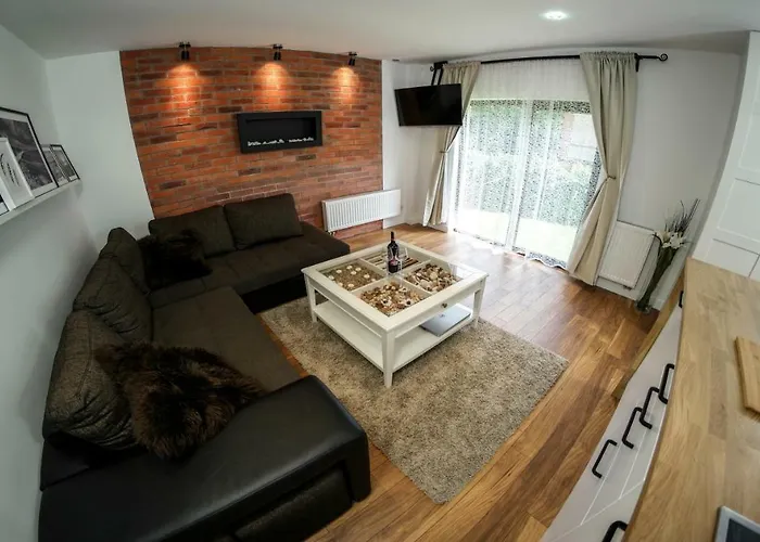 Sea 150m Do Morza Gdańsk