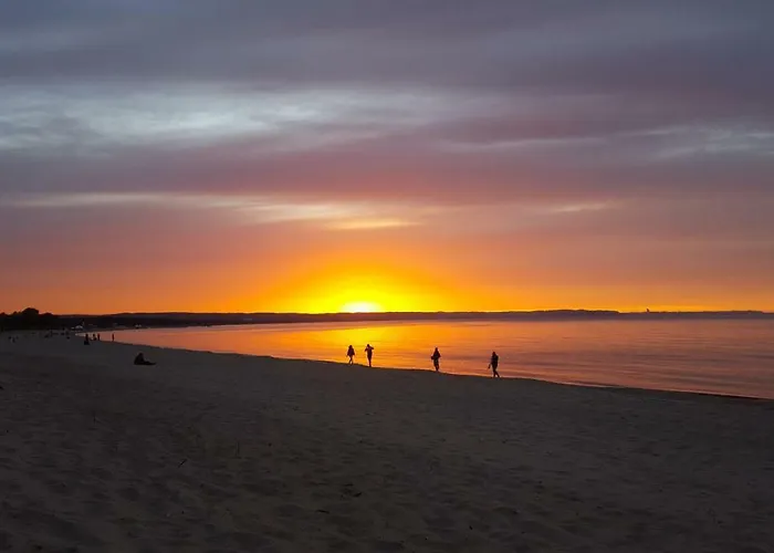 Sea 150m Do Morza * גדנסק