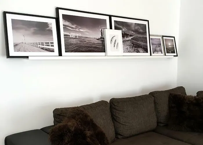 Sea 150m Do Morza Apartman