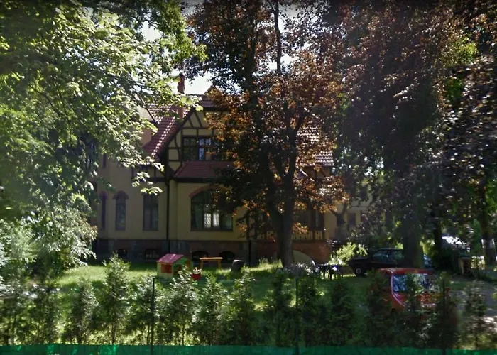 Sea 150m Do Morza Lägenhet *