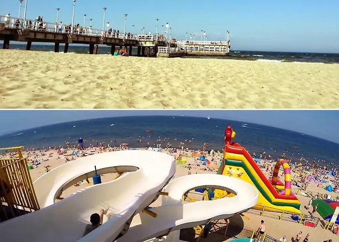 דירה Sea 150m Do Morza *