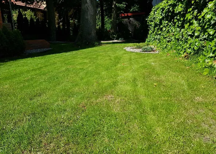 דירה Sea 150m Do Morza *