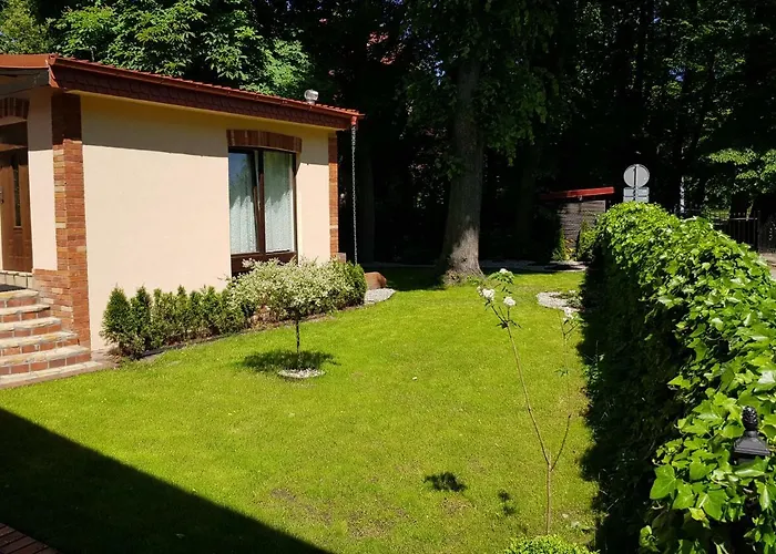 Apartman Sea 150m Do Morza