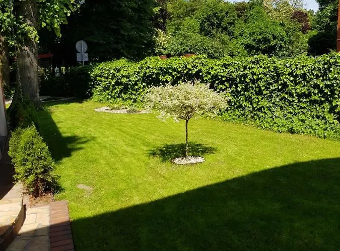 Sea 150m Do Morza Apartman Gdańsk