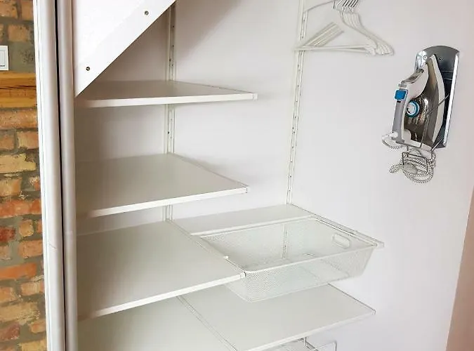 Apartman Sea 150m Do Morza *