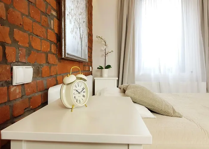 Sea 150m Do Morza * Gdańsk