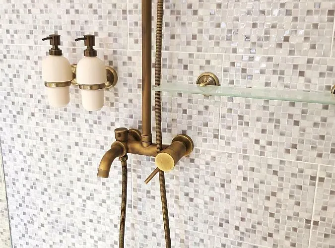 Sea 150m Do Morza Lägenhet