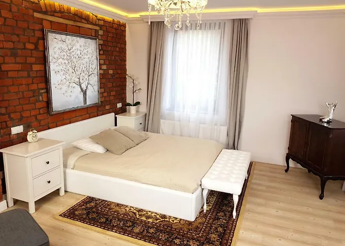 Apartman Sea 150m Do Morza