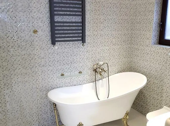 Apartman Sea 150m Do Morza Gdańsk