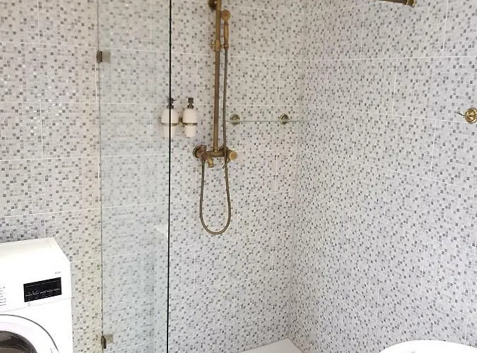 Lägenhet Sea 150m Do Morza *