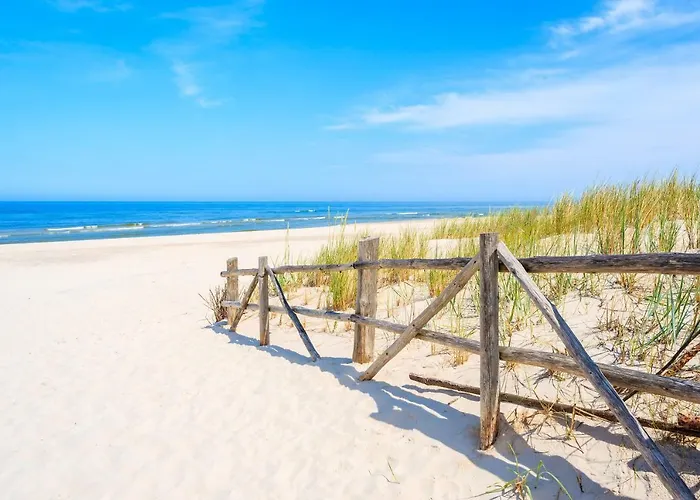 Sea 150m Do Morza Apartman *