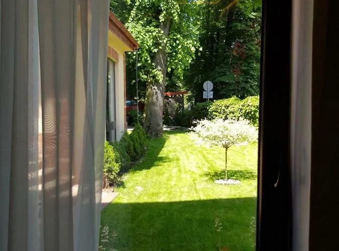 Sea 150m Do Morza גדנסק