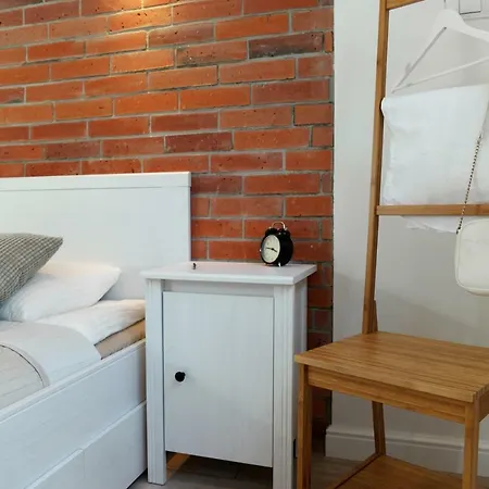 Sea 150m Do Morza Apartamento *
