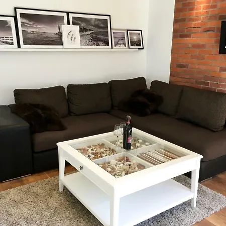 Sea 150m Do Morza Gdańsk
