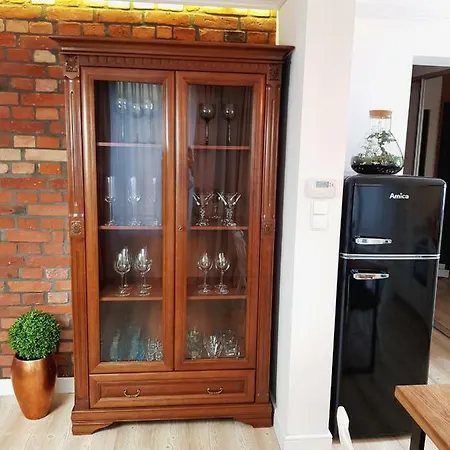 Apartamento Sea 150m Do Morza *